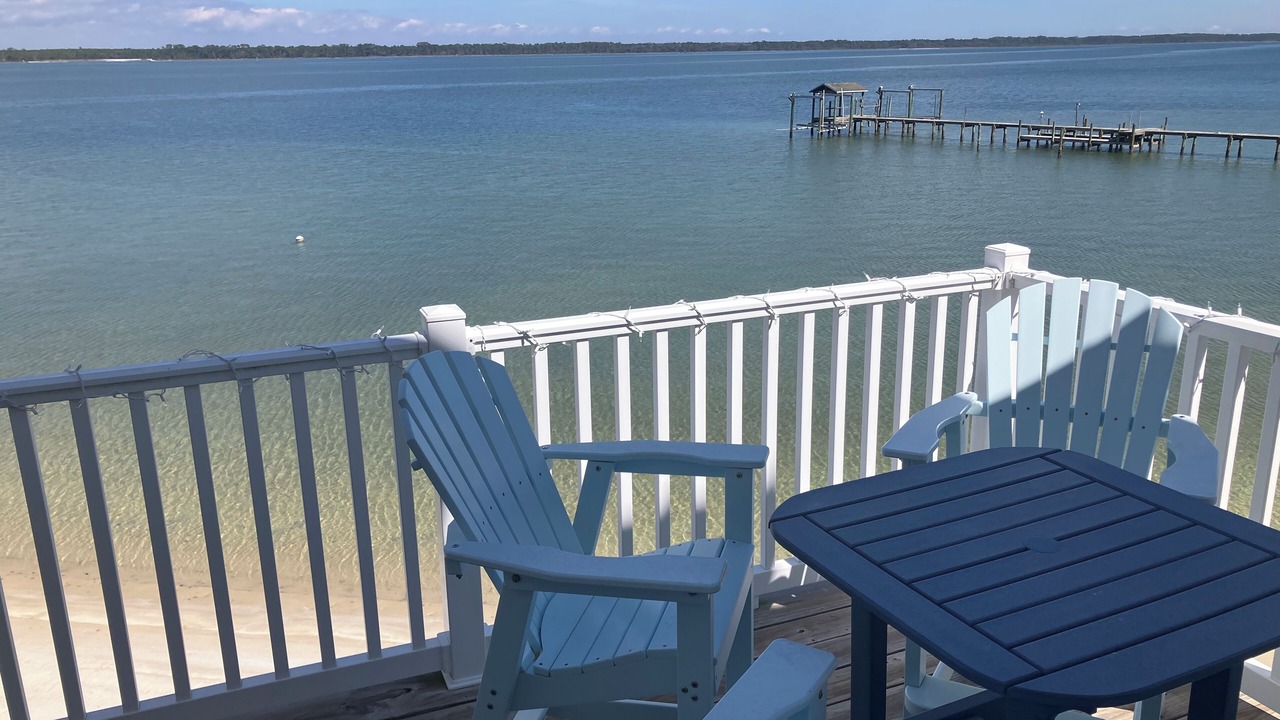 Photo of Outdoor in Alligator Point