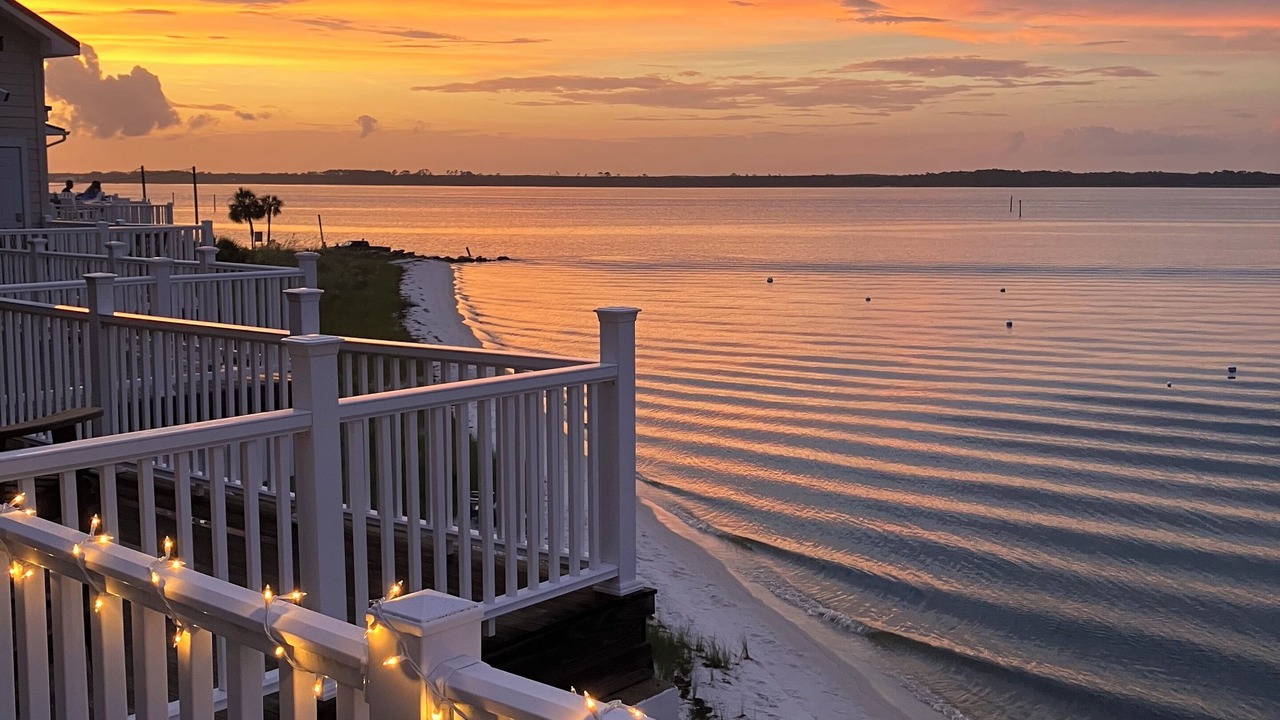 Photo of Outdoor in Alligator Point