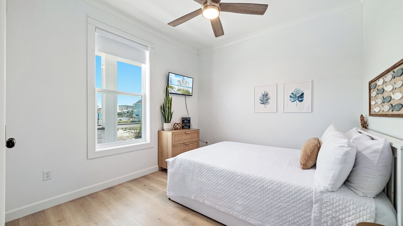 Photo of Bedroom in Ono Island