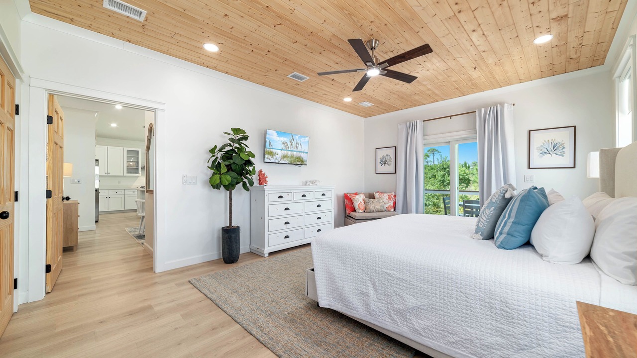 Photo of Bedroom in Ono Island