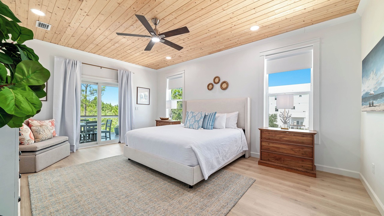 Photo of Bedroom in Ono Island