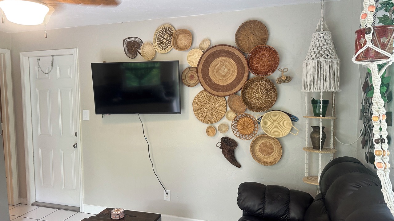 Photo of Livingroom in Golden Gate