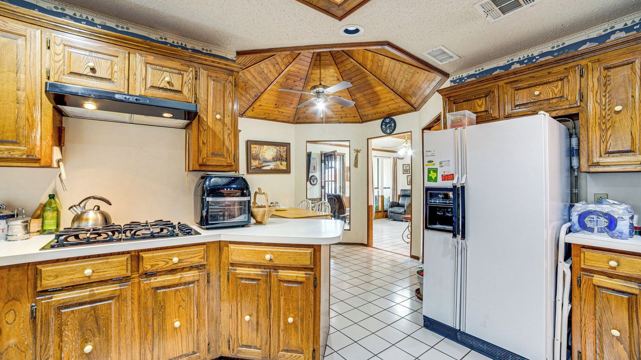 Photo of Kitchen in Allen
