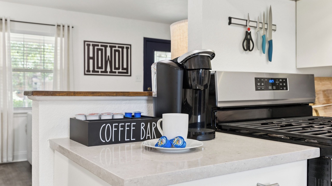 Photo of Kitchen in Farmers Branch