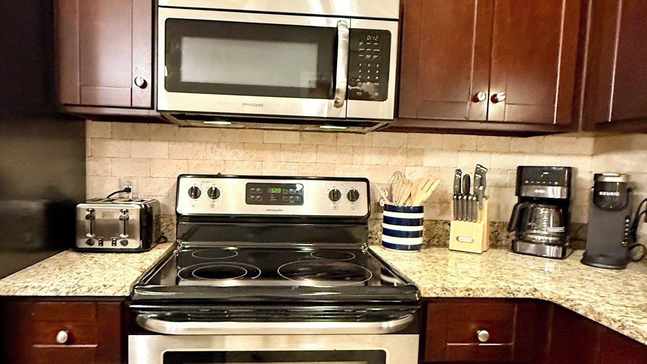 Photo of Kitchen in Oxford