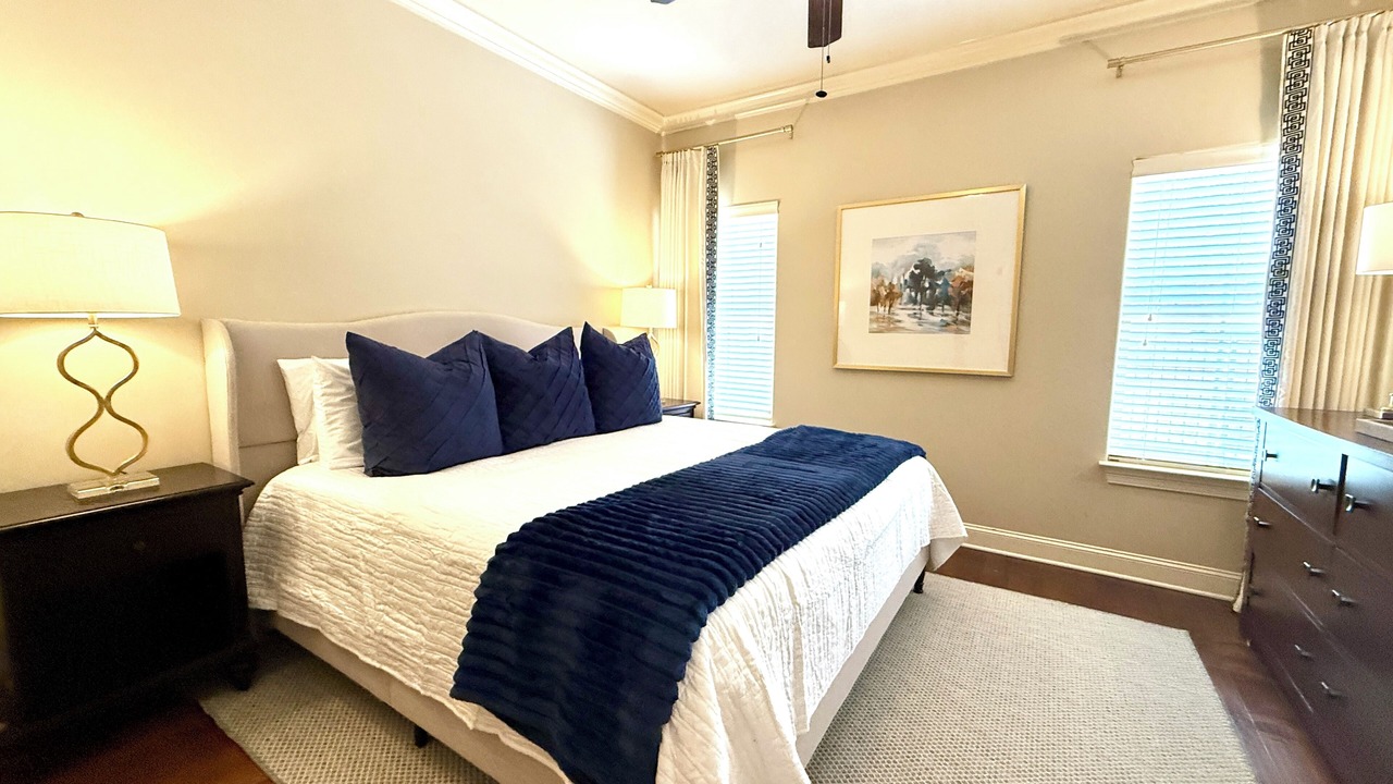 Photo of Bedroom in Oxford