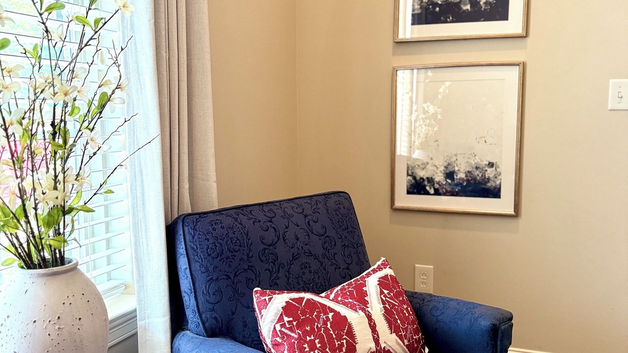 Photo of Livingroom in Oxford