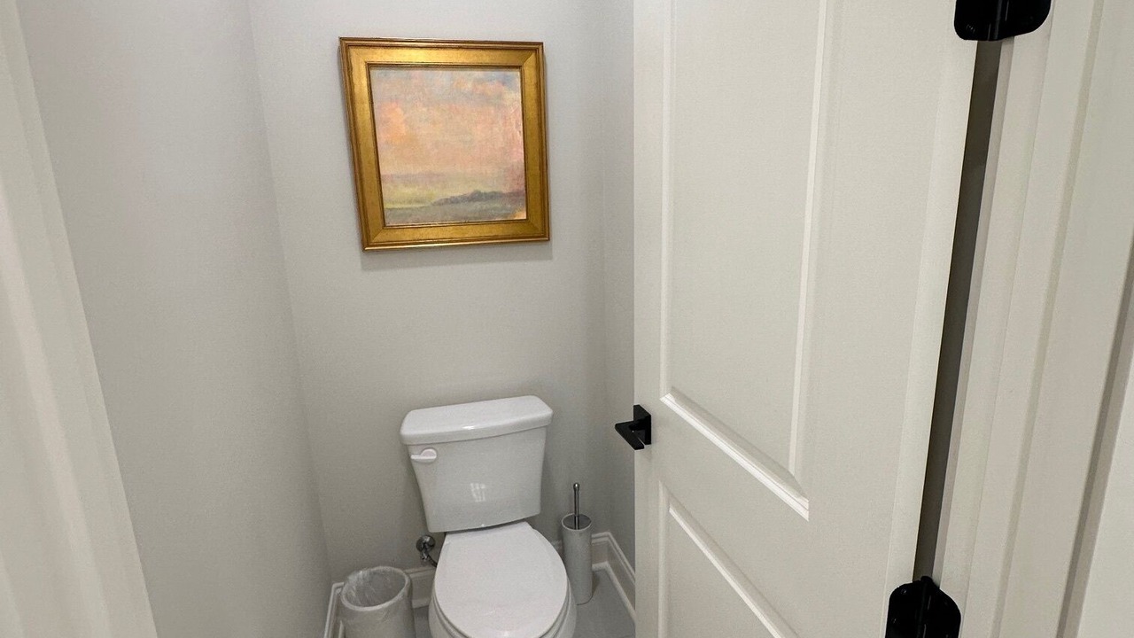 Photo of Bathroom in Oxford