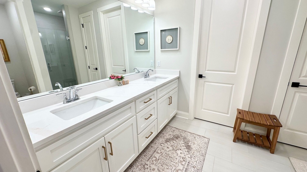 Photo of Bathroom in Oxford