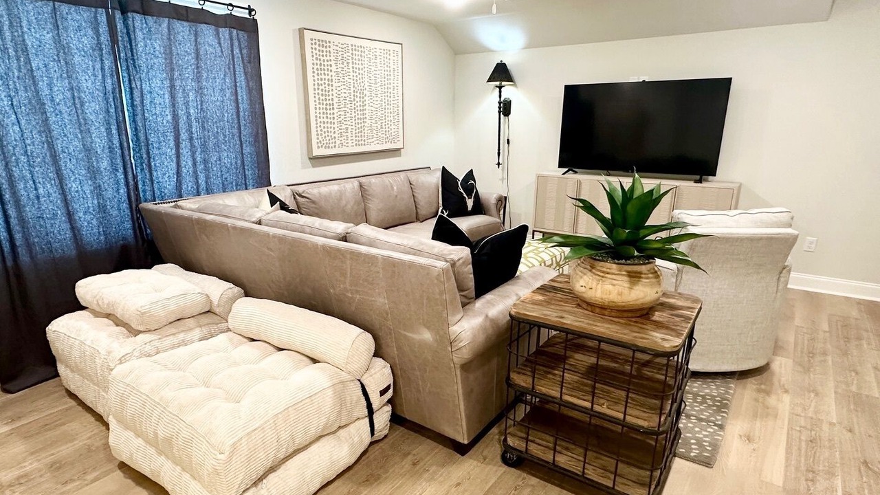 Photo of Livingroom in Oxford