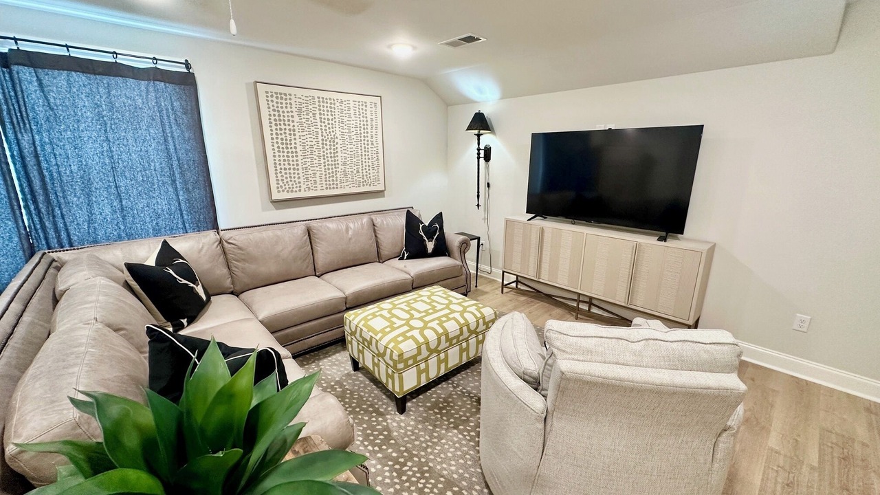 Photo of Livingroom in Oxford