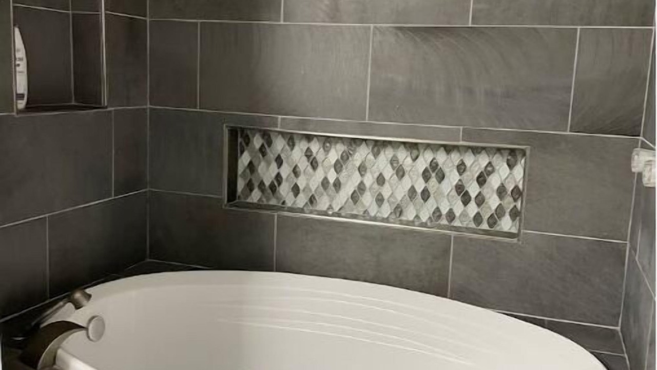 Photo of Bathroom in Nederland