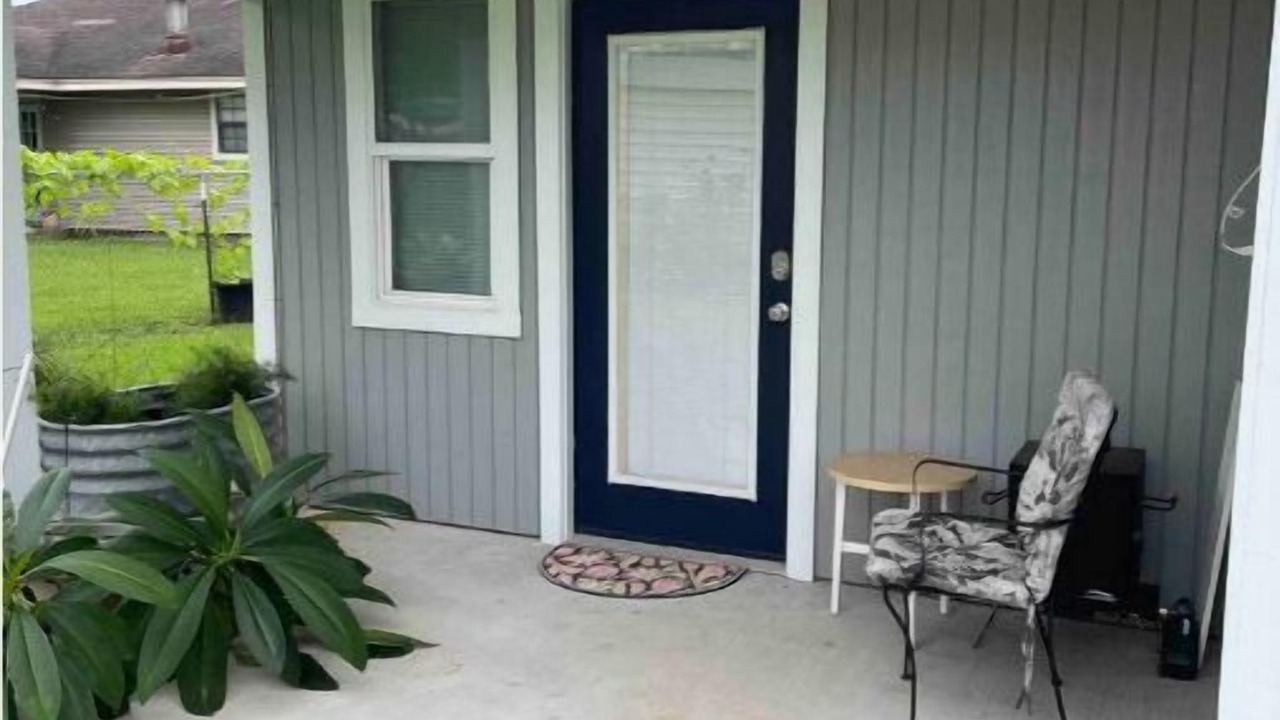 Photo of Patio Balcony in Nederland