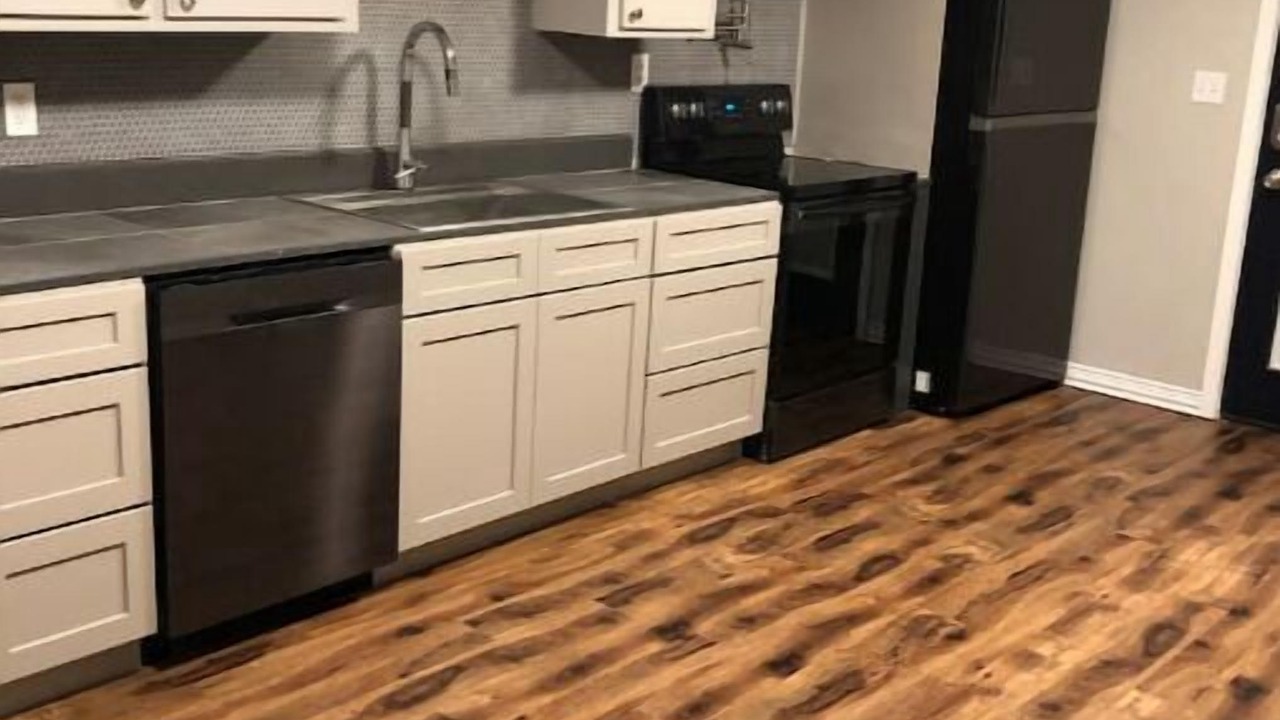 Photo of Kitchen in Nederland