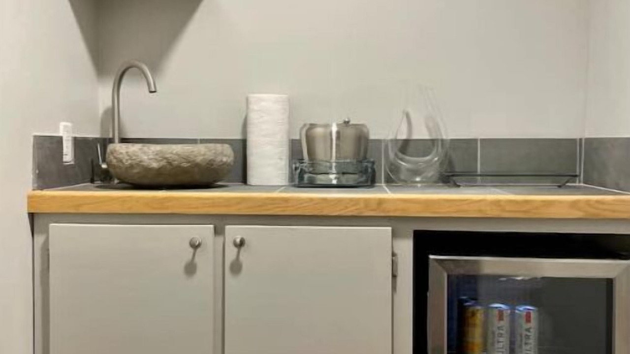 Photo of Kitchen in Nederland