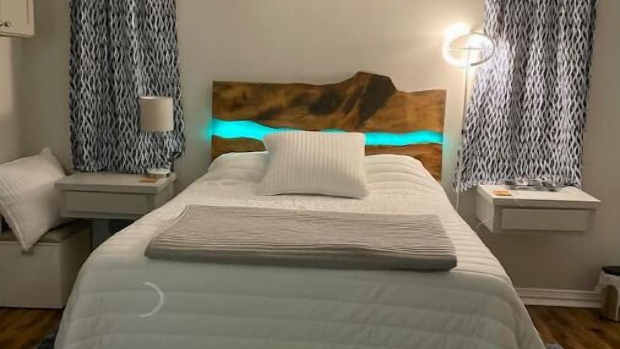 Photo of Bedroom in Nederland