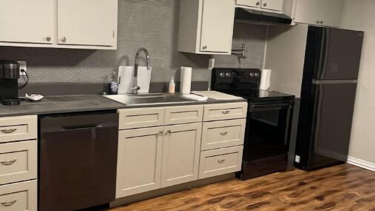 Photo of Kitchen in Nederland