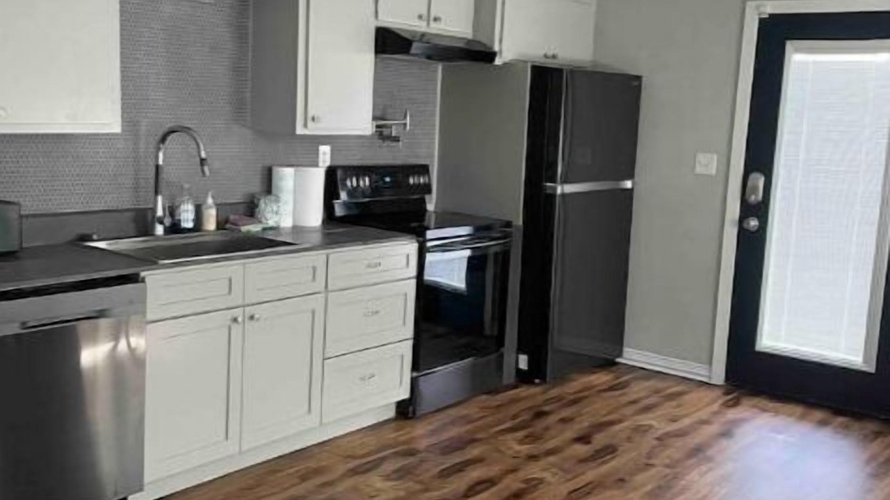 Photo of Kitchen in Nederland
