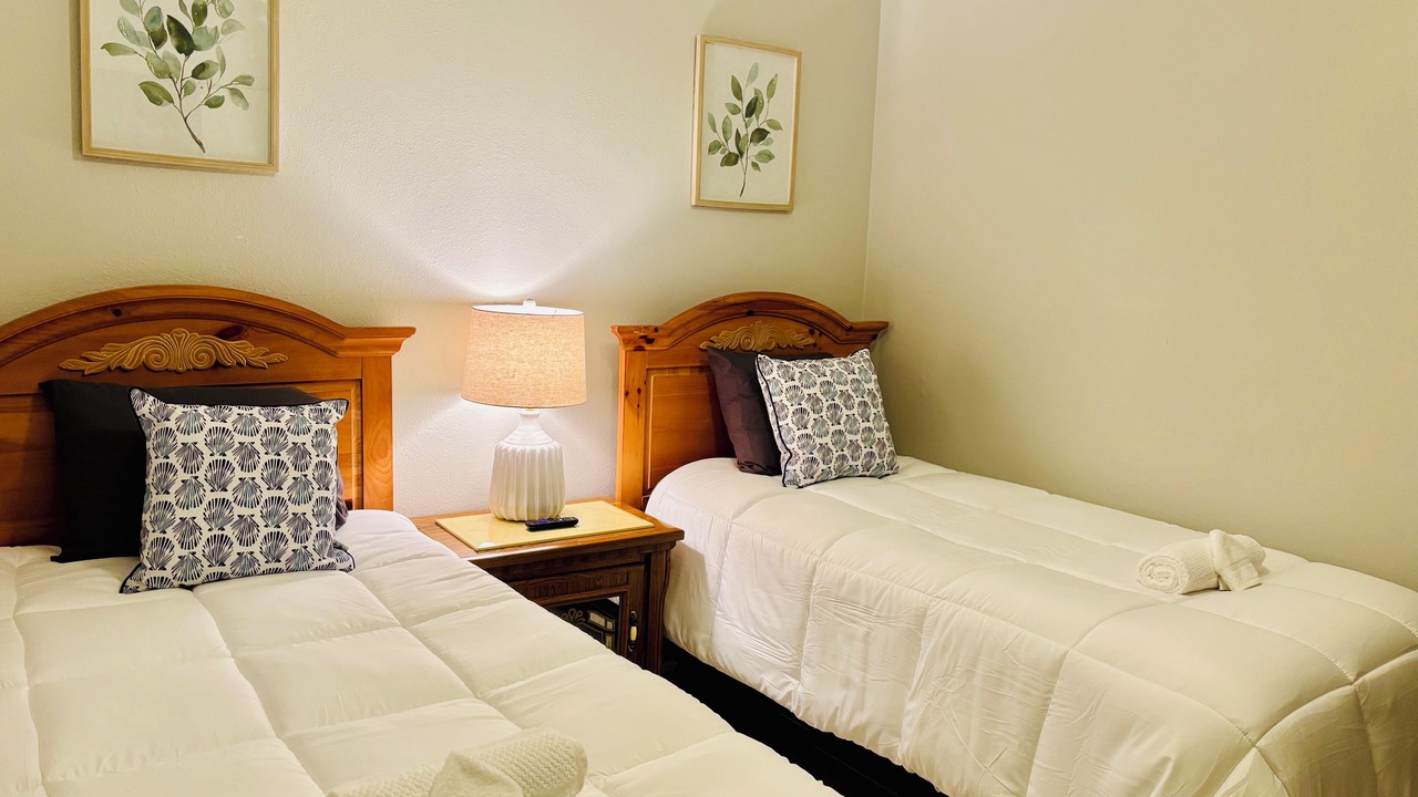 Photo of Bedroom in Lake Charles