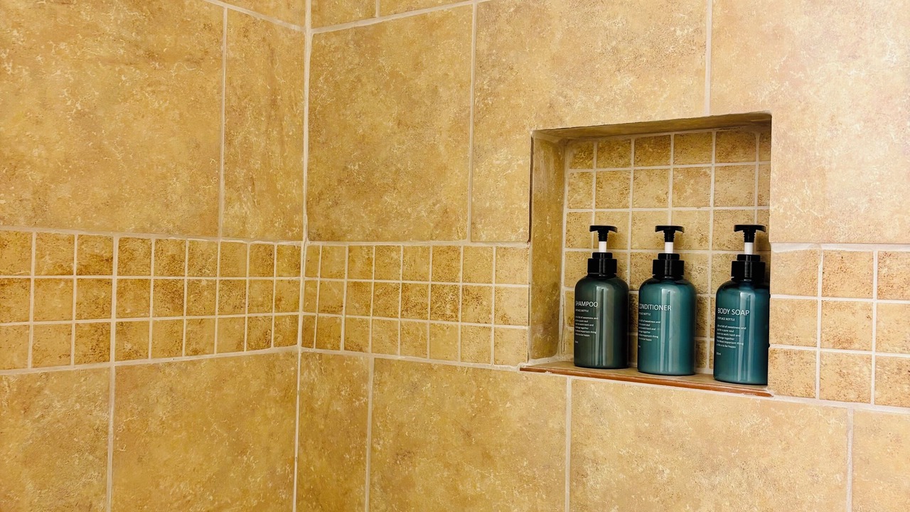 Photo of Bathroom in Lake Charles