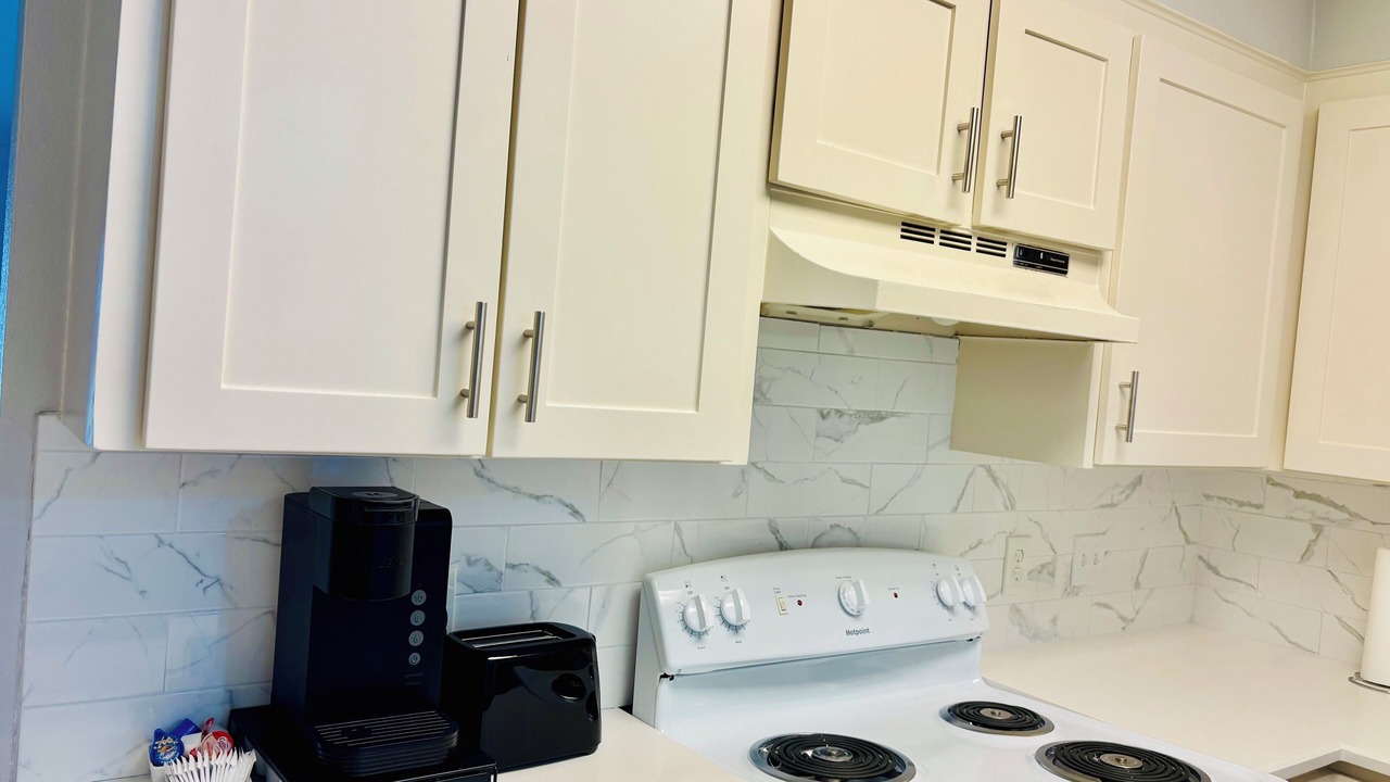 Photo of Kitchen in Lake Charles