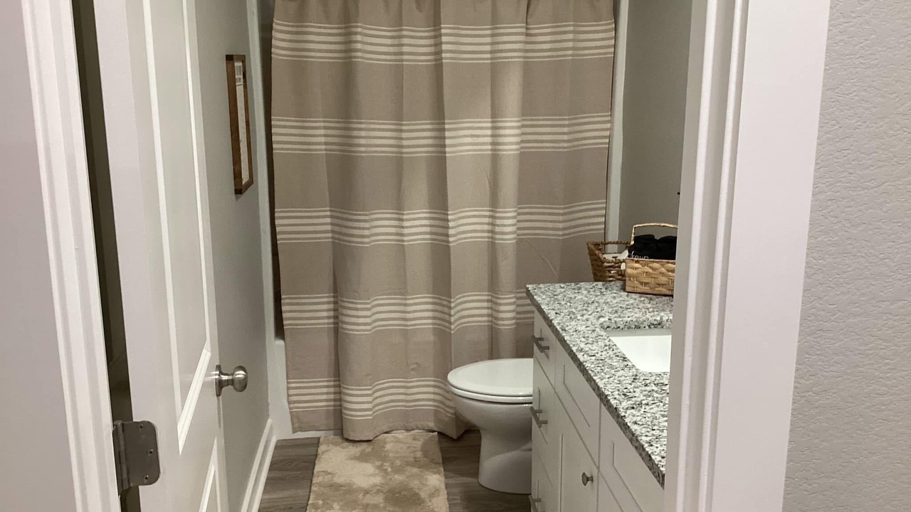 Photo of Bathroom in Sheridan