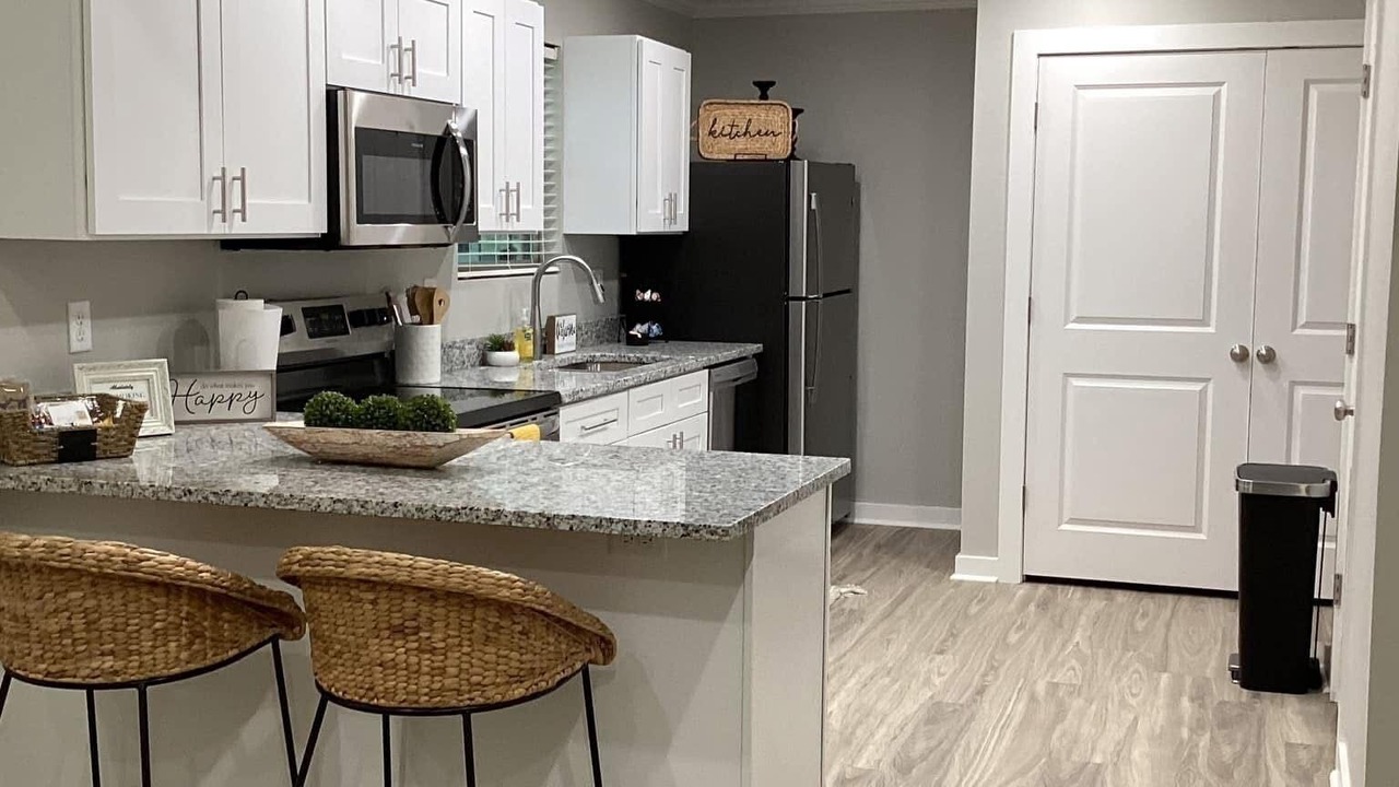 Photo of Kitchen in Sheridan