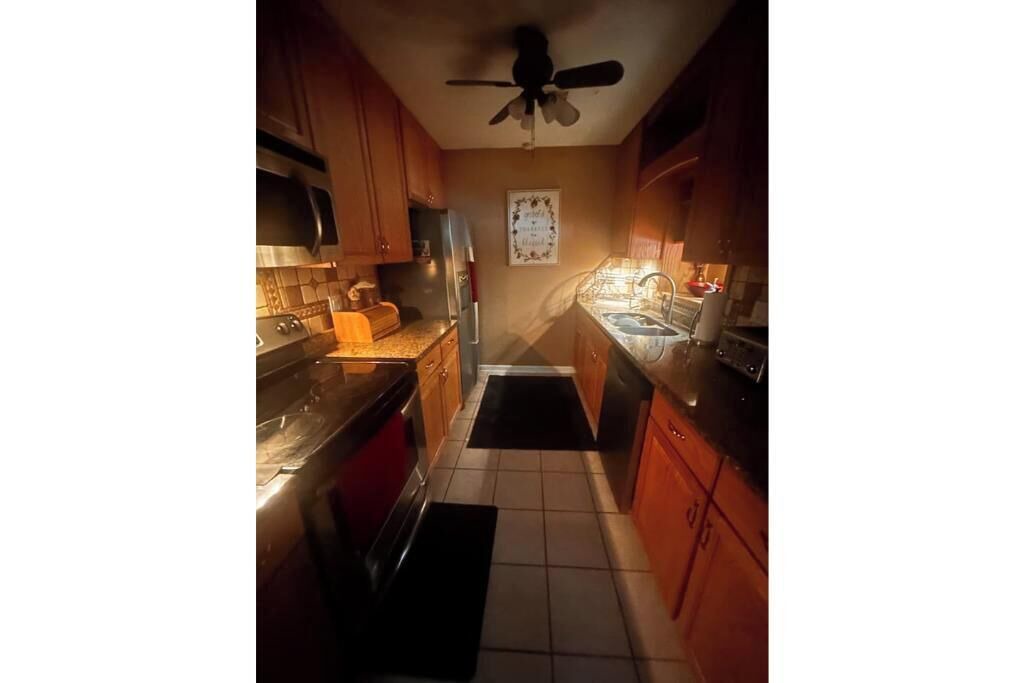 Photo of Kitchen in Fort King District