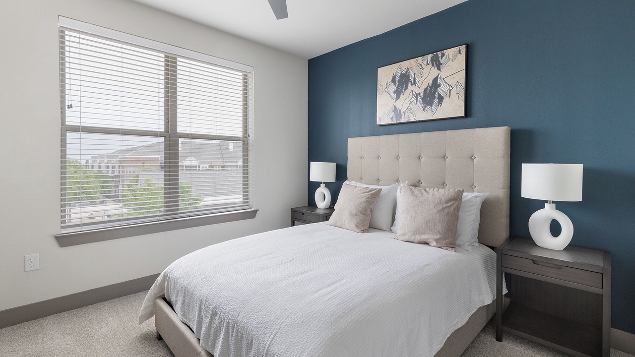 Photo of Bedroom in McKinney