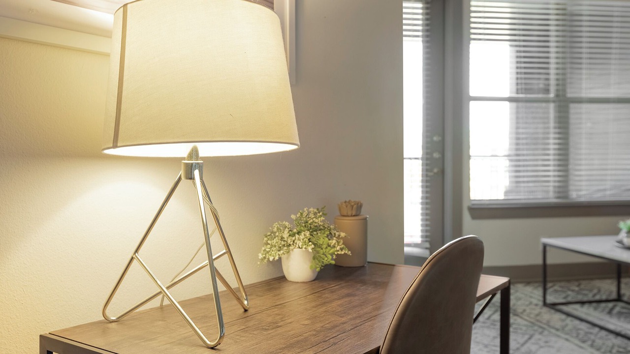 Photo of Bedroom in McKinney