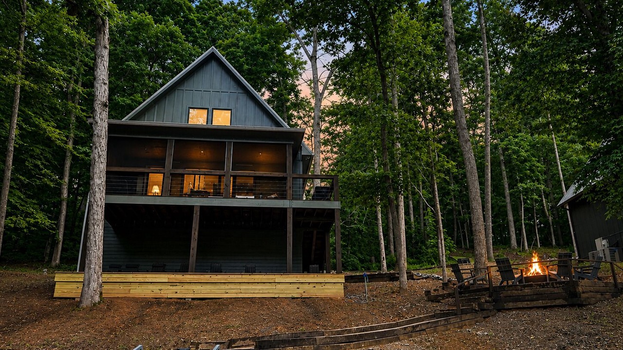 Photo of Outdoor in Jasper