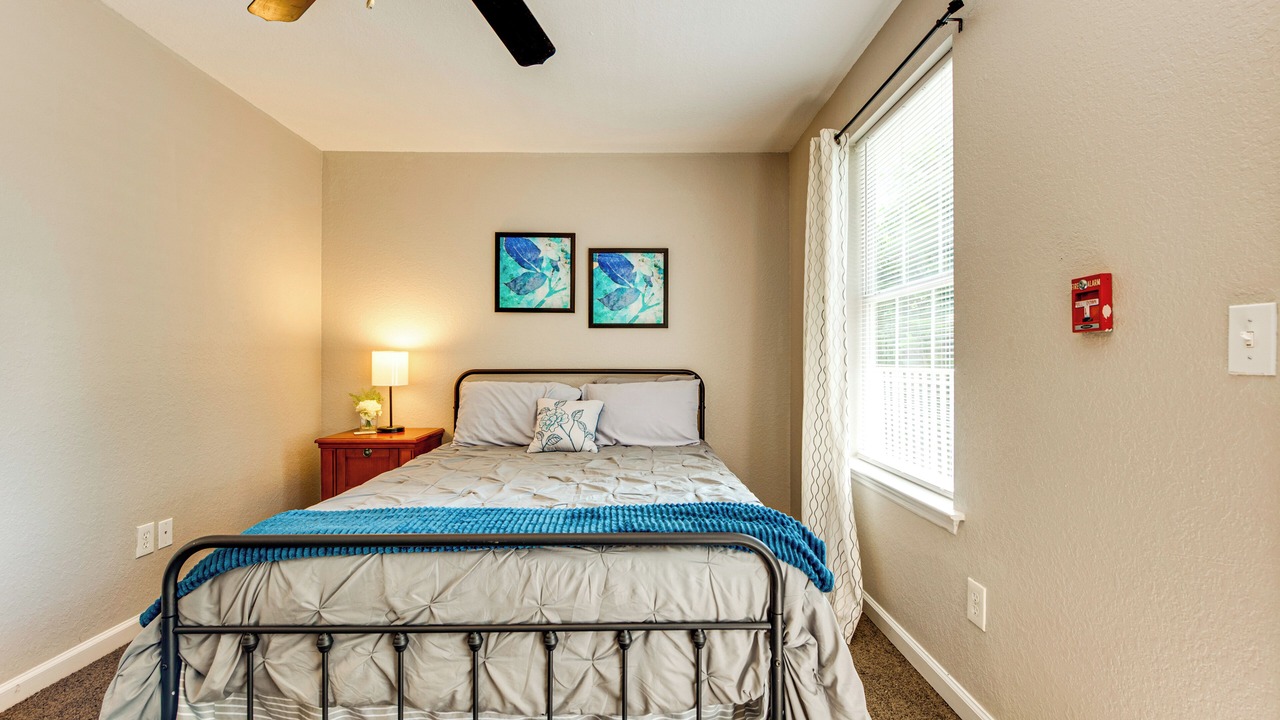 Photo of Bedroom in Griffin Heights