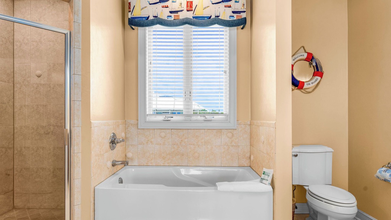 Photo of Bathroom in East End