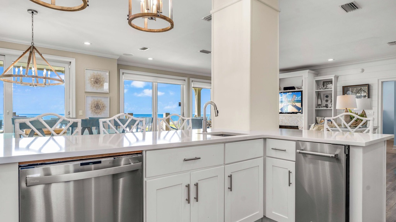 Photo of Kitchen in East End