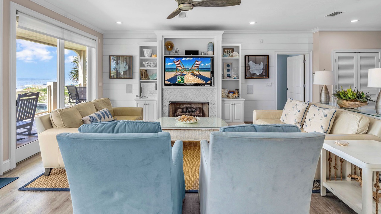 Photo of Livingroom in East End