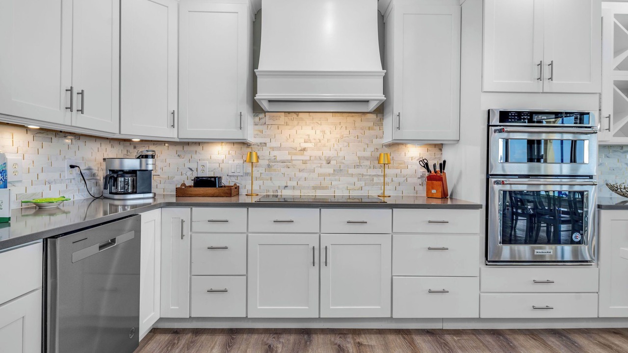 Photo of Kitchen in East End