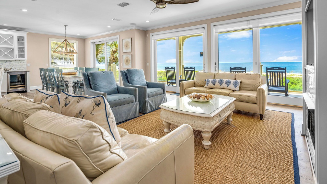 Photo of Livingroom in East End