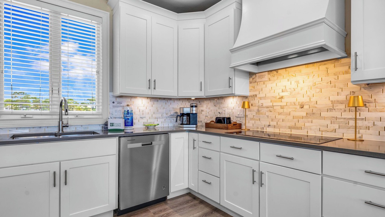 Photo of Kitchen in East End