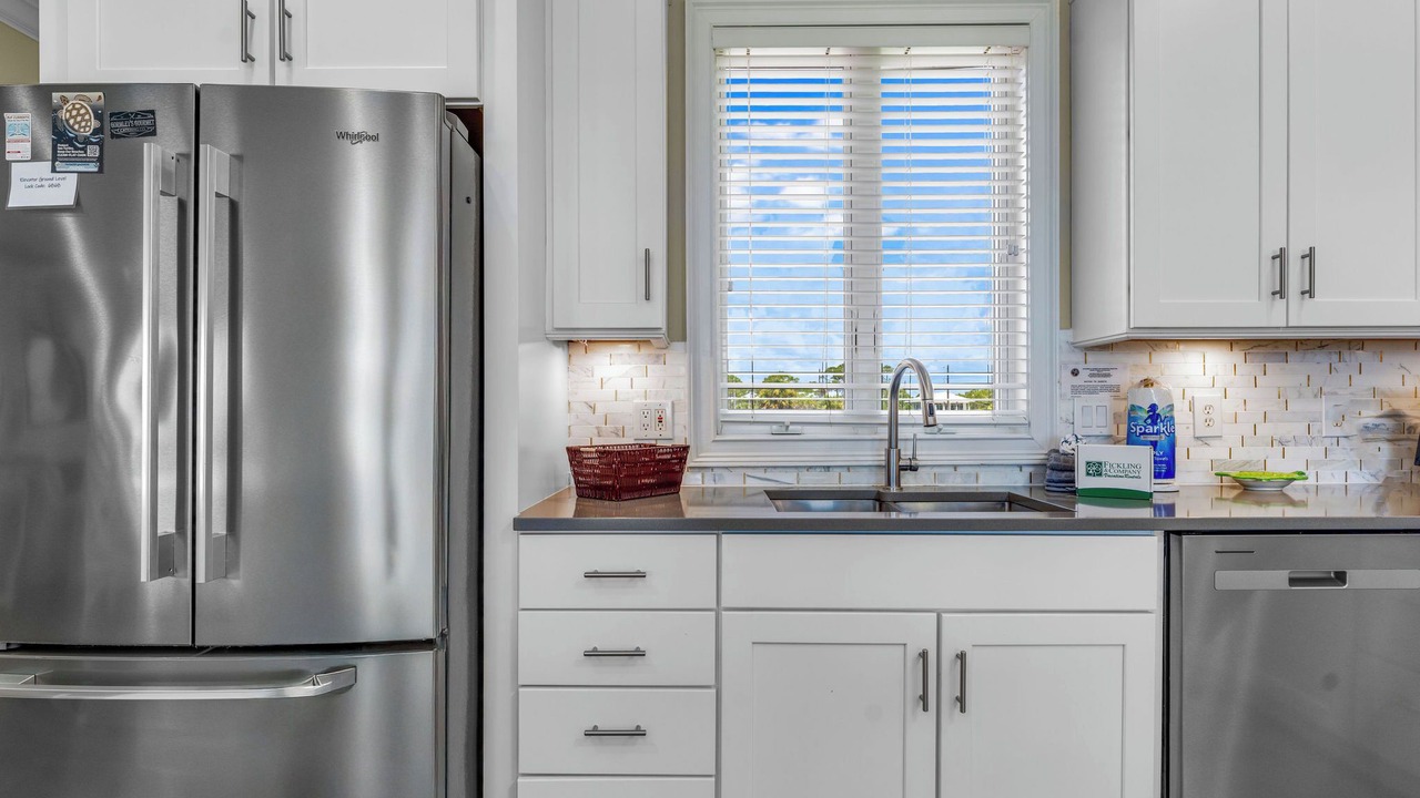 Photo of Kitchen in East End