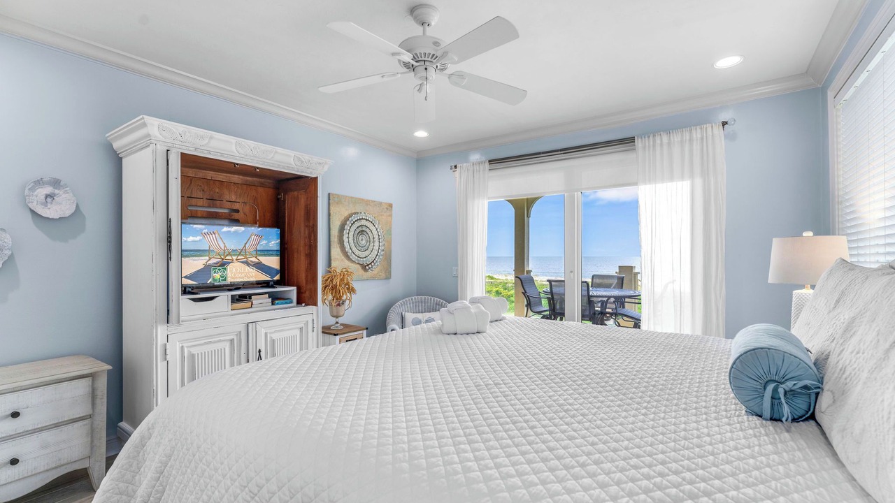 Photo of Bedroom in East End