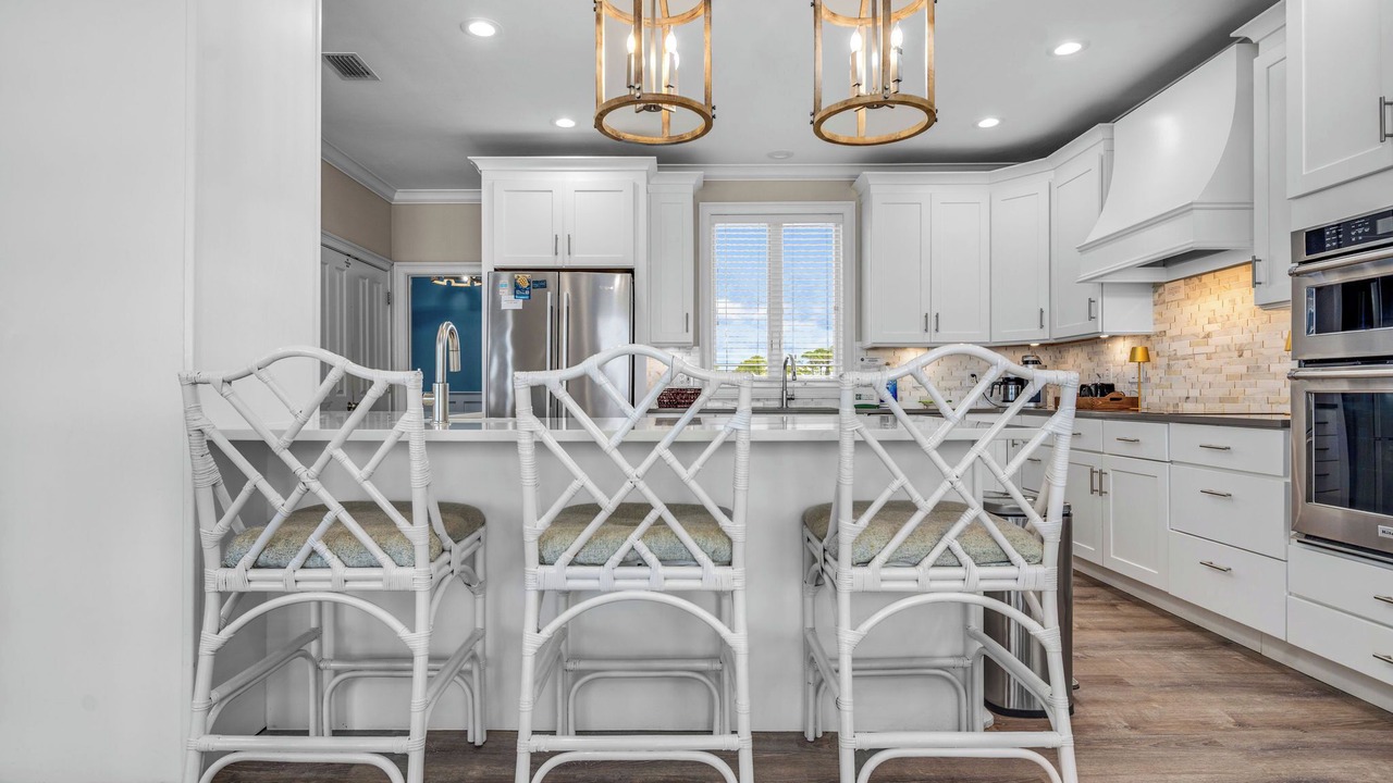Photo of Kitchen in East End