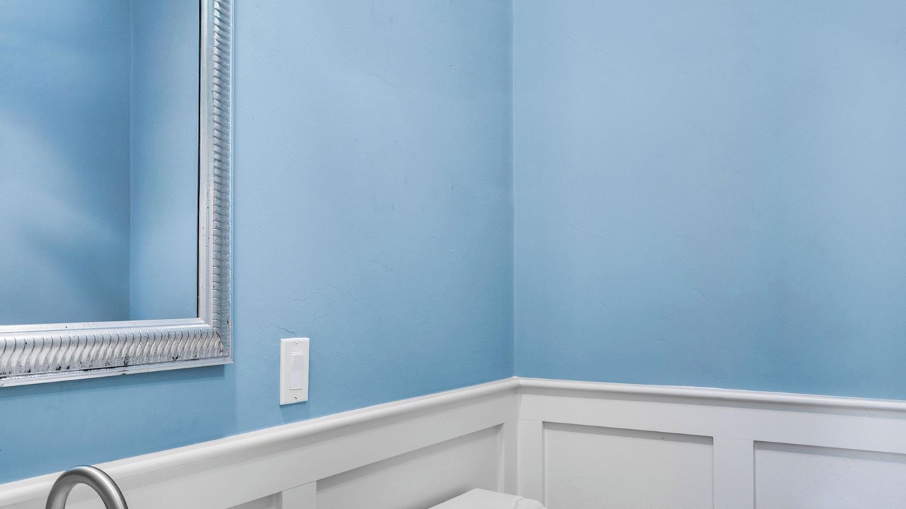 Photo of Bathroom in East End