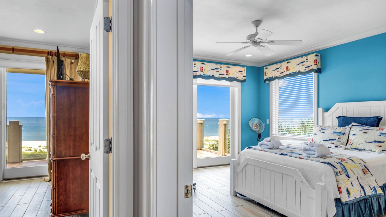 Photo of Bedroom in East End