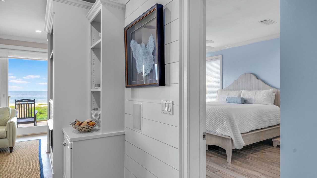 Photo of Bedroom in East End