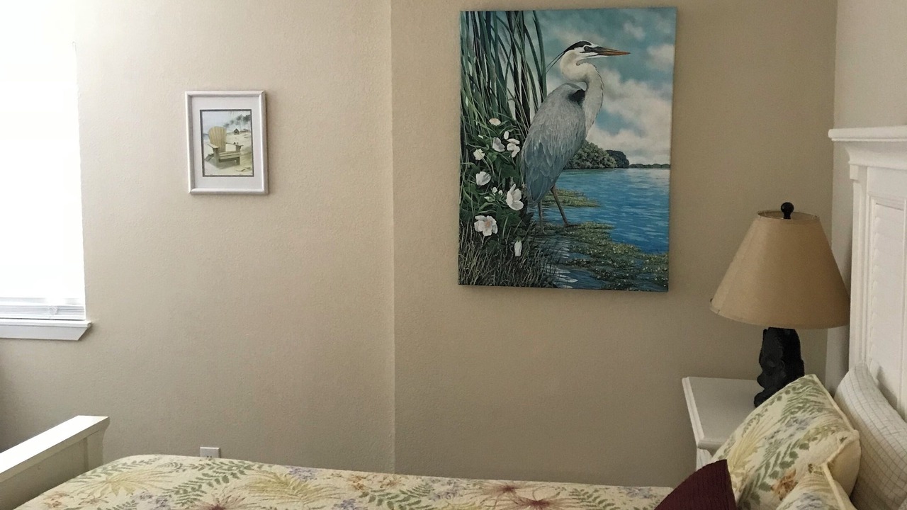 Photo of Bedroom in Jamaica Beach