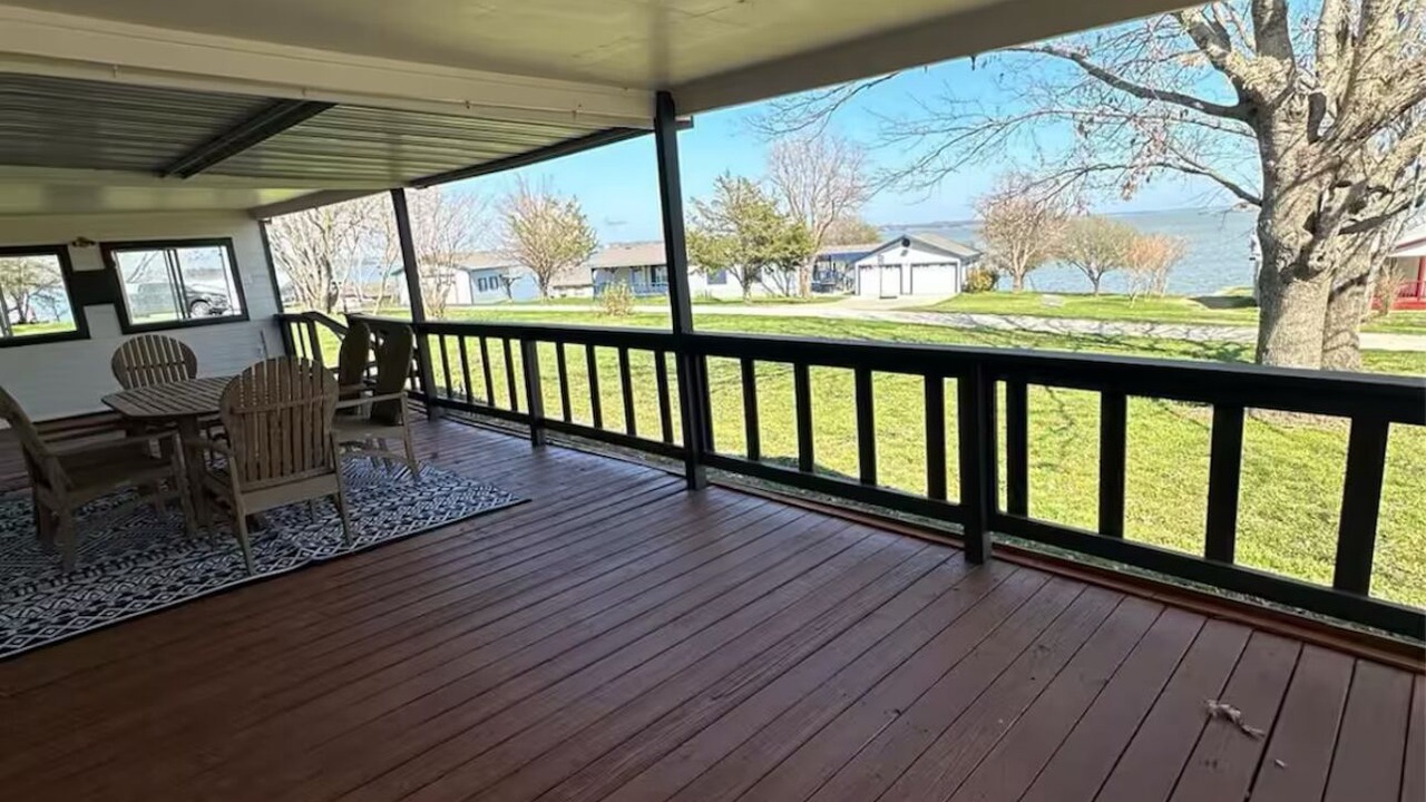 Photo of Outdoor in Navarro County