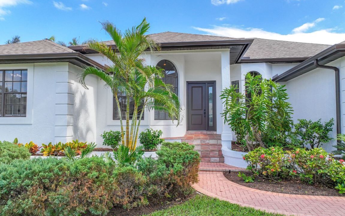 Photo of Outdoor in Palm River Estates