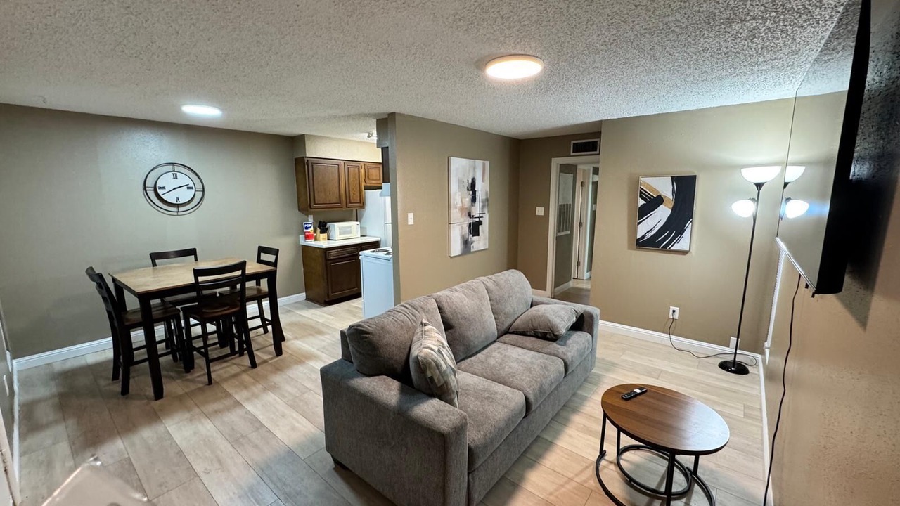 Photo of Livingroom in Beaumont