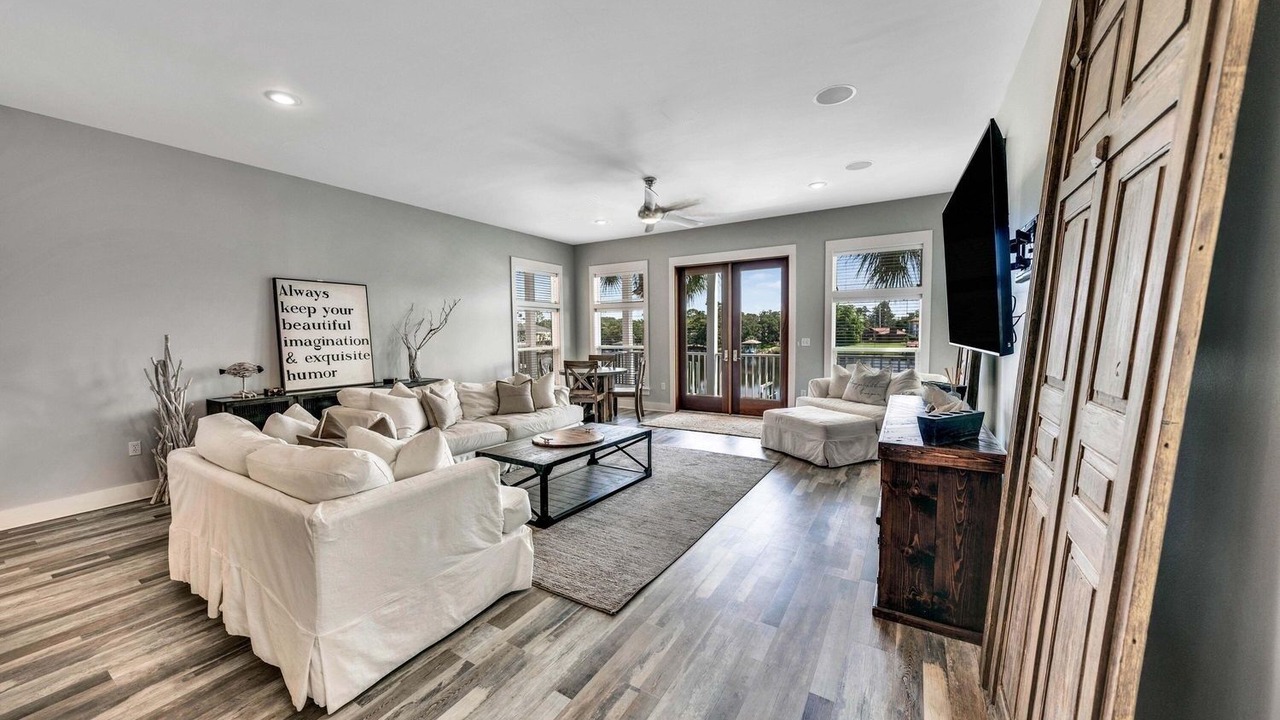 Photo of Bedroom in Bel Air