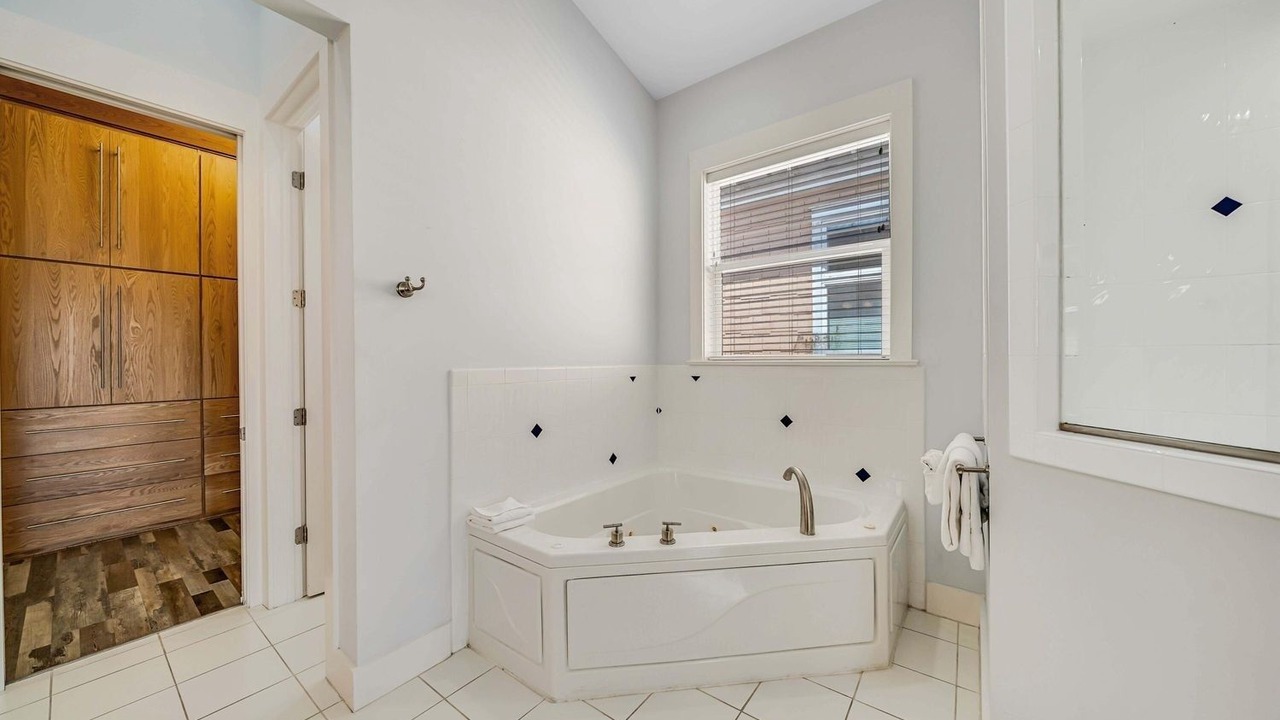 Photo of Bathroom in Bel Air
